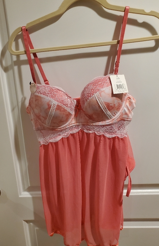 Lingerie